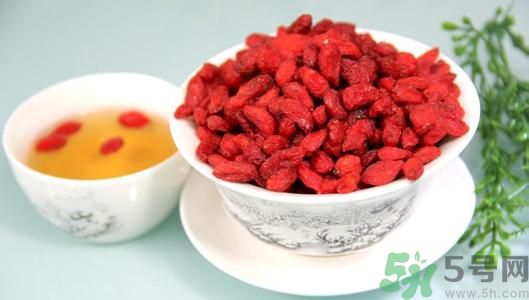 孕婦可以吃枸杞嗎？孕婦吃枸杞好嗎？