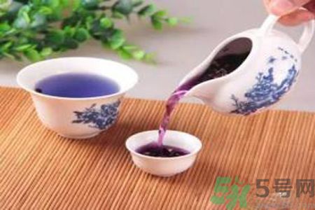 黑枸杞有什么功效？黑枸杞的好處有哪些？