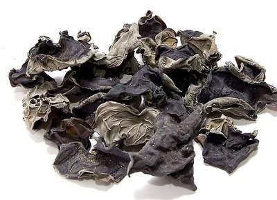 黑木耳是不是越黑越好？怎么挑選黑木耳？