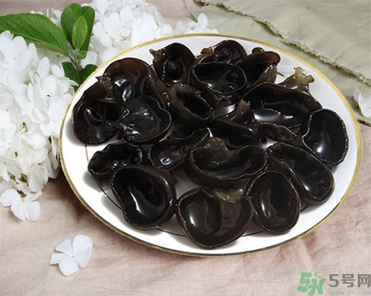 黑木耳怎么吃才安全？黑木耳飲食要注意什么？