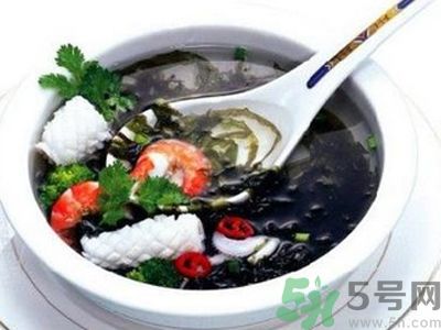 黑木耳可以治便秘嗎？黑木耳有什么食療的方法？