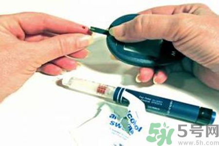 糖尿病會影響眼睛嗎？糖尿病會影響視力嗎？