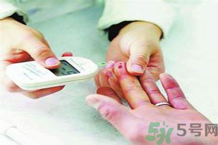 糖尿病有什么癥狀？糖尿病有什么危害？