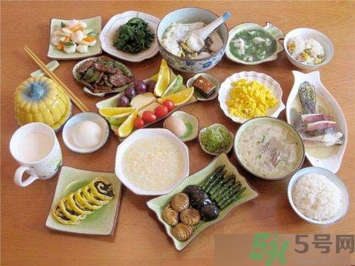 春季坐月子要吃什么？坐月子有什么飲食禁忌？