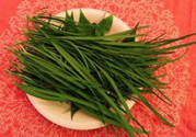 香椿和韭菜能一起吃嗎?和韭菜一起吃有什么功效