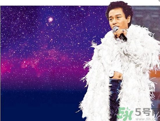 張國榮隔空對話說了什么？張國榮隔空對話是怎么回事？