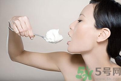 空腹能喝酸奶嗎？空腹有什么不能吃的？