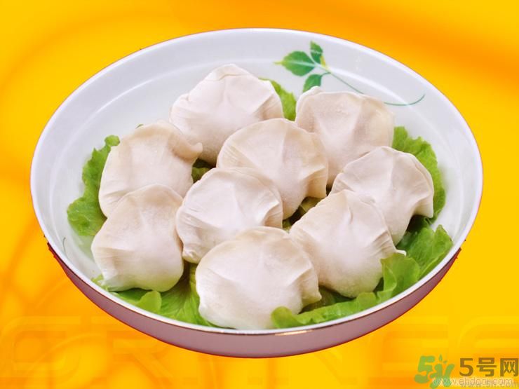 經(jīng)常吃冷凍水餃會生病嗎？怎么吃冷凍水餃安全？