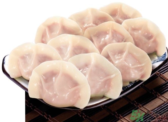 經(jīng)常吃冷凍水餃會生病嗎？怎么吃冷凍水餃安全？