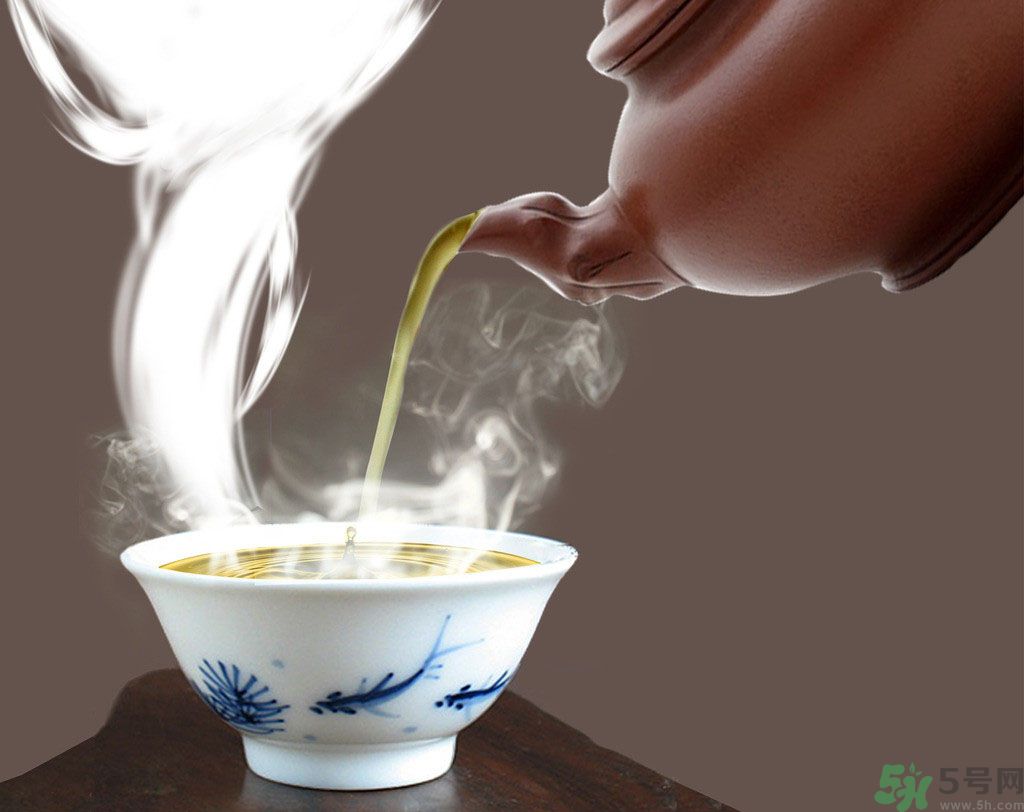 胃潰瘍可以喝茶嗎？胃潰瘍喝茶好嗎？