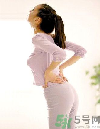 上班時腰疼怎么辦？如何預(yù)防腰疼？
