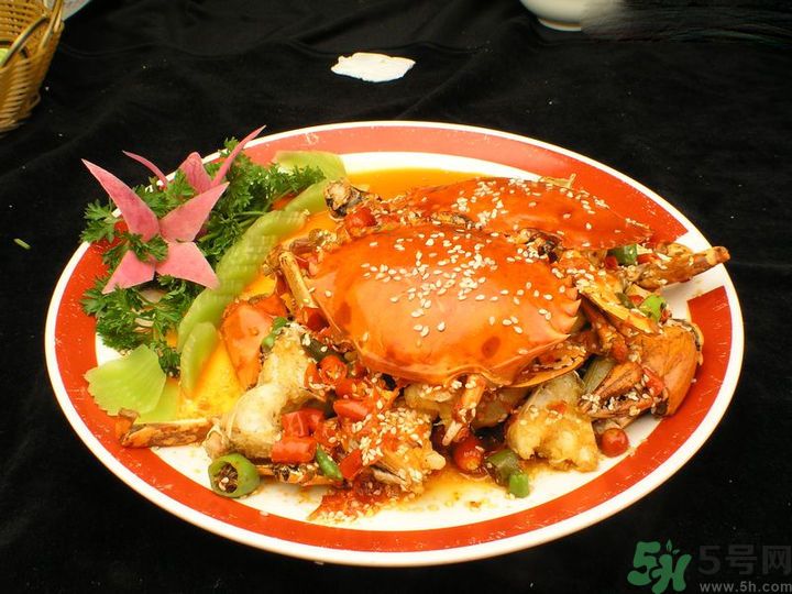 胃潰瘍可以吃海鮮嗎？胃潰瘍吃海鮮好嗎？