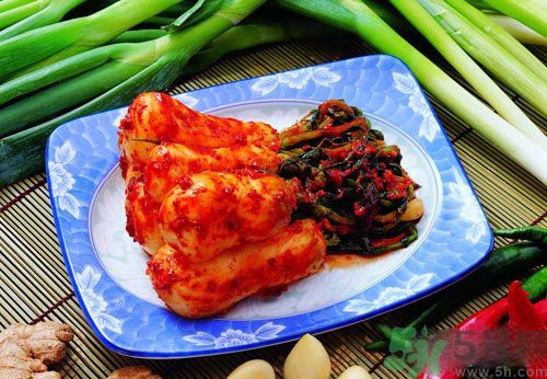 胃潰瘍不能吃什么食物？胃潰瘍不能吃什么？