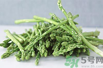 吃蘆筍可以利尿嗎？吃蘆筍的好處有哪些？