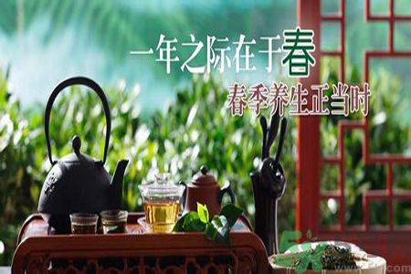 男性春季養(yǎng)生吃什么？男性春季養(yǎng)生的方法有哪些？