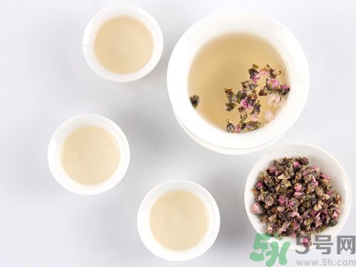 適合女性喝的茶有哪些？女性春季喝什么茶最好？