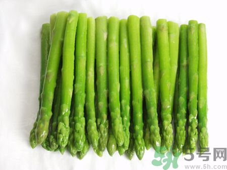 蘆筍可以炒雞肉嗎？蘆筍炒雞肉怎么吃？