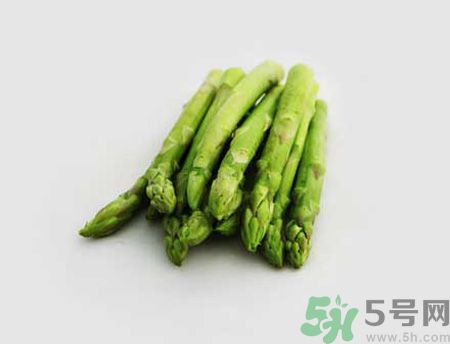 蘆筍和瓠瓜可以一起吃嗎？為什么蘆筍和瓠瓜不能一起吃？
