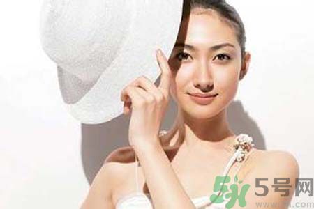 曬傷可以敷面膜嗎？曬傷后怎么修復(fù)？