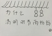 為什么清明節(jié)會下雨？為什么清明節(jié)會刮大風(fēng)？