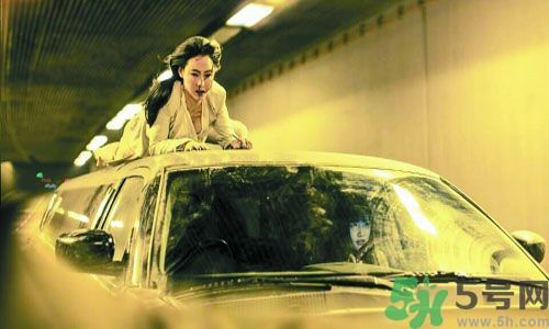 張柏芝為什么失控？張柏芝復(fù)出影壇的原因是什么？