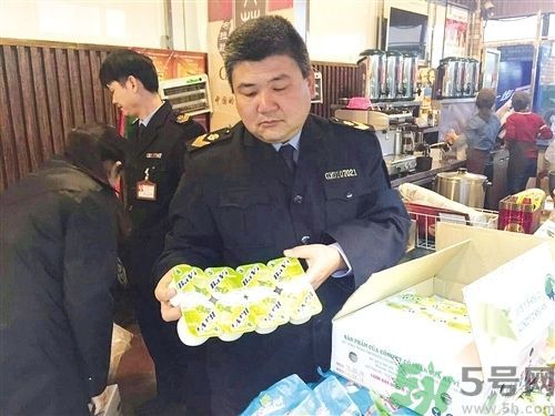 越南酸奶喝了會(huì)怎樣？越南酸奶為什么不可以喝？