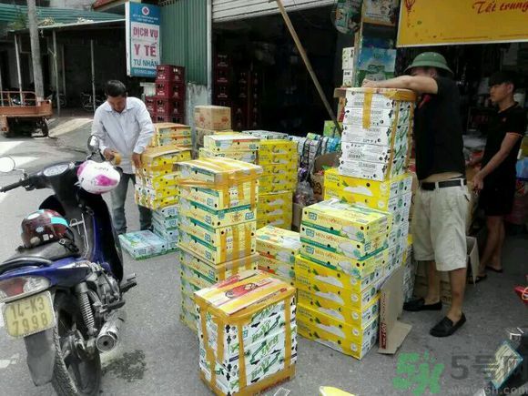 越南酸奶喝了會(huì)怎樣？越南酸奶為什么不可以喝？