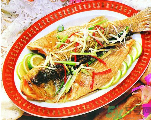 痛風(fēng)可以吃魚嗎？痛風(fēng)可以吃什么魚？