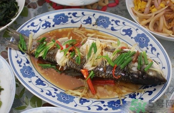 痛風(fēng)可以吃魚嗎？痛風(fēng)可以吃什么魚？