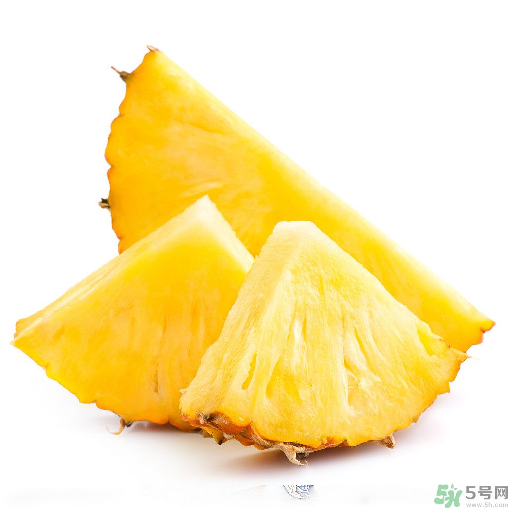 菠蘿可以和牛奶一起吃嗎？菠蘿和牛奶一起吃好嗎？