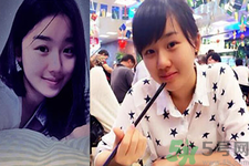 孟非女兒留學近照是怎樣的？孟非女兒整容了嗎？