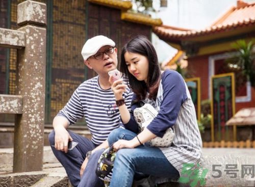 孟非女兒留學近照是怎樣的？孟非女兒整容了嗎？