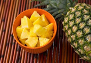 菠蘿可以放冰箱嗎？菠蘿應(yīng)該怎么保存？