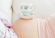 孕婦可以喝牡丹花茶嗎？孕婦喝牡丹花茶好嗎？
