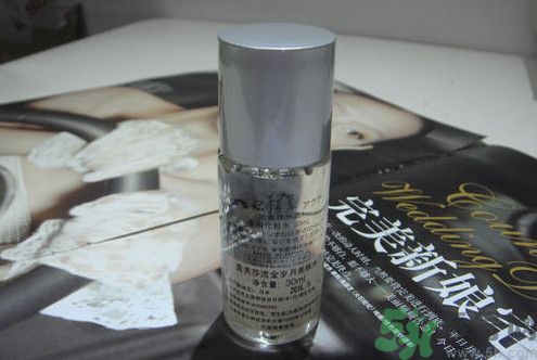 ipsa流金水孕婦能用嗎？茵芙莎流金水孕婦用好嗎？