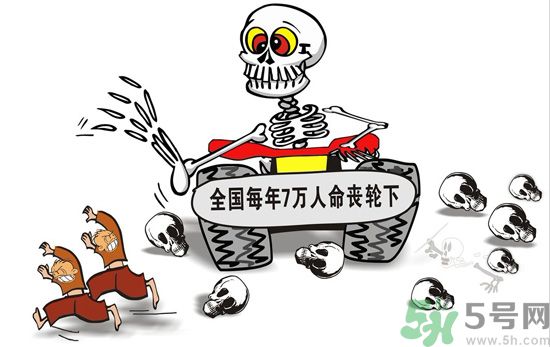 爸爸姐姐飛走了 發(fā)生車禍如何自救？