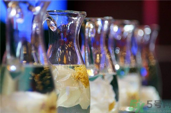 牡丹花泡茶有什么好處？牡丹花茶有什么功效和作用？
