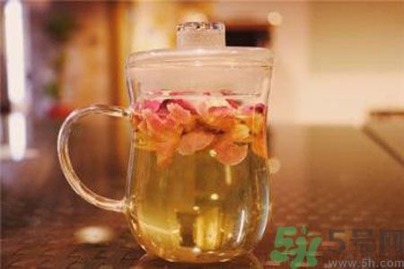 牡丹花泡茶有什么好處？牡丹花茶有什么功效和作用？