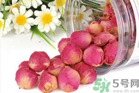 牡丹花泡茶有什么好處？牡丹花茶有什么功效和作用？