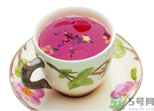 孕婦可以喝牡丹花茶嗎？孕婦喝牡丹花茶好嗎？