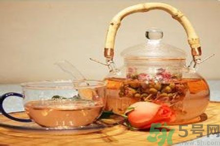 孕婦可以喝牡丹花茶嗎？孕婦喝牡丹花茶好嗎？