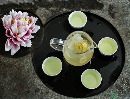 牡丹花茶可以減肥嗎？牡丹花茶能減肥嗎？