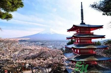 中國人赴日或免簽是怎么回事？日本有什么好玩的地方？