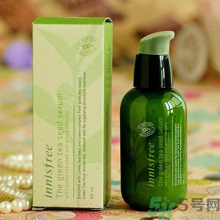 悅詩風吟小綠瓶怎么樣？悅詩風吟小綠瓶好用嗎？