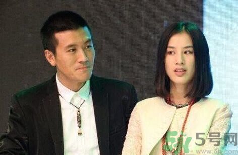 黃圣依和楊子離婚了嗎？黃圣依和楊子什么關(guān)系？