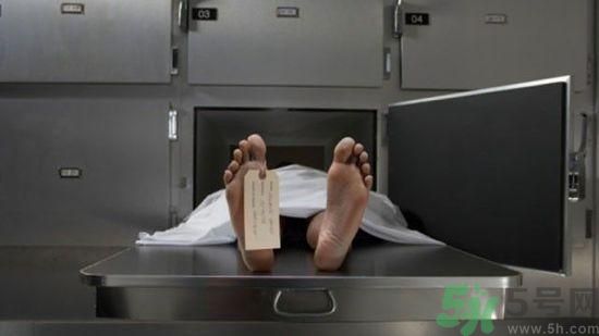殯儀館積尸體嚴重的原因？殯儀館積尸嚴重是怎么回事？