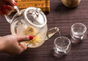 牡丹花泡茶有什么好處？牡丹花茶有什么功效和作用？
