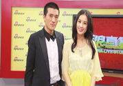 黃圣依和楊子離婚了嗎？黃圣依和楊子什么關(guān)系？