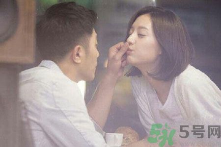 徐大榮和尹明珠為什么分手？徐大榮和尹明珠分手了嗎？