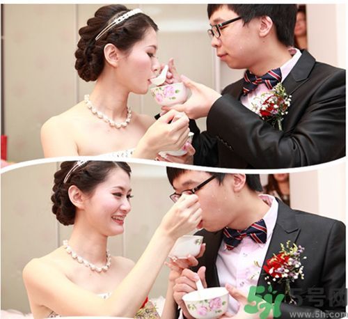伴娘怕被整簽禁止鬧婚協(xié)議是怎么回事？整伴娘的招數(shù)有哪些？